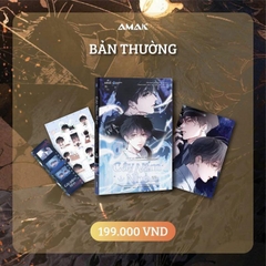 Truyện tranh CÂY NẤM NHỎ - Tập 2 - BẢN VIỆT [BẢN THƯỜNG]
