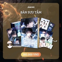 Truyện tranh CÂY NẤM NHỎ - Tập 2 - BẢN VIỆT [BẢN SƯU TẦM]