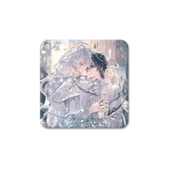 Huy hiệu Ta phong thần trong trò chơi kinh dị chính hãng mẫu 17