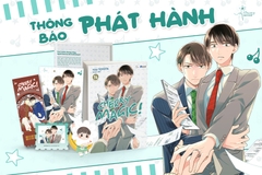 CHERRY MAGIC - Tập 14 [BẢN VIỆT]