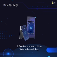 NHIỆM VỤ HỆ THỐNG CỦA NHÂN VẬT PHẢN DIỆN - TẬP 1 [BẢN ĐẶC BIỆT]