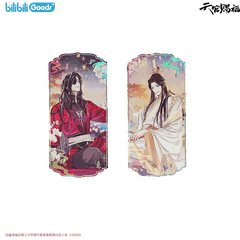 Card Thiên quan tứ phúc chính hãng Mẫu 9