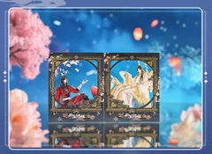 Card Thiên quan tứ phúc chính hãng Mẫu 10