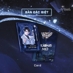 Tiểu thuyết Sương mù Tập 2 [BẢN ĐẶC BIỆT]