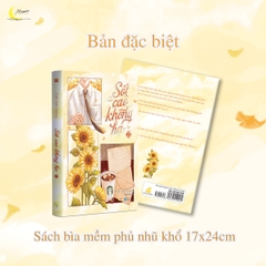 SỐT CAO KHÔNG HẠ - TẬP 2 [BẢN THƯỜNG]