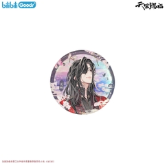 Huy hiệu Thiên quan Tứ Phúc chính hãng mẫu 70