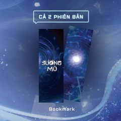 Tiểu thuyết Sương mù Tập 2 [BẢN ĐẶC BIỆT]