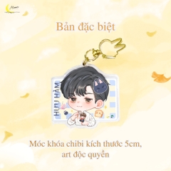 SỐT CAO KHÔNG HẠ - TẬP 2 [BẢN ĐẶC BIỆT]