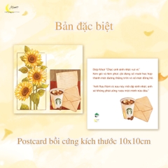SỐT CAO KHÔNG HẠ - TẬP 2 [BẢN ĐẶC BIỆT]