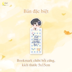 SỐT CAO KHÔNG HẠ - TẬP 2 [BẢN ĐẶC BIỆT]