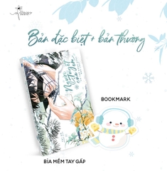 Người tuyết của em có thể sống được bao lâu? Tập 1 [BẢN THƯỜNG]