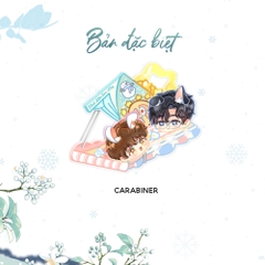 Người tuyết của em có thể sống được bao lâu? Tập 1 [BẢN ĐẶC BIỆT]