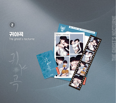 Bộ card 4 ô + thẻ phim Lezhin đợt 1