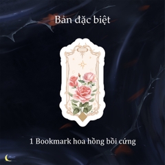 Tiểu thuyết MỸ NAM HOA HỒNG - TẬP 2 [BẢN ĐẶC BIỆT]