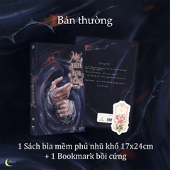 Tiểu thuyết MỸ NAM HOA HỒNG - TẬP 2 [BẢN THƯỜNG]