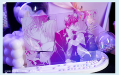 Set card Shota Oni chính hãng Mẫu 2