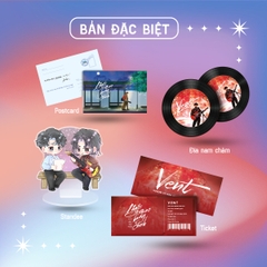 NGÔI SAO BẢY CÁNH - TẬP 1+2 [BẢN ĐẶC BIỆT]