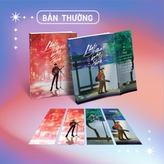 NGÔI SAO BẢY CÁNH - TẬP 1+2 [BẢN THƯỜNG]
