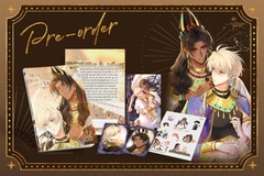 HẸN GẶP LẠI, QUỐC VƯƠNG CỦA TÔI - TẬP 4 [BẢN ĐẶC BIỆT]