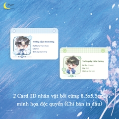 NGƯỜI TRONG MỘNG CỦA NAM CHÍNH PHẢI LÒNG TÔI - Tập 2 [ĐẶC BIỆT]