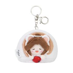 Búp bê Thiên quan tứ phúc chính hãng 25