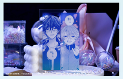 Set card Shota Oni chính hãng Mẫu 2