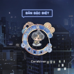 Tiểu thuyết Sương mù Tập 3 [BẢN ĐẶC BIỆT]