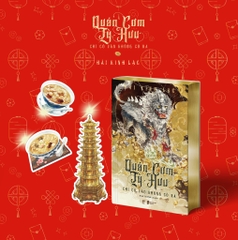 QUÁN CƠM TỲ HƯU CHỈ CÓ VÀO KHÔNG CÓ RA phiên bản TOÀN TẬP