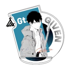 Standee Given chính hãng Mẫu 4