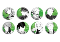 Huy hiệu Given chính hãng ngẫu nhiên Mẫu 2