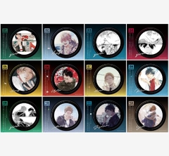 Lịch đa năng Given chính hãng ngẫu nhiên Mẫu 1