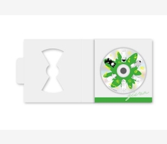 Lịch đa năng Given chính hãng ngẫu nhiên Mẫu 1