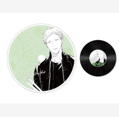 Lót ly arcylic Given chính hãng ngẫu nhiên Mẫu 2