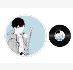 Lót ly arcylic Given chính hãng ngẫu nhiên Mẫu 4