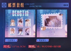 Card Cún con nói dối sẽ bị ăn thịt chính hãng Mẫu 7