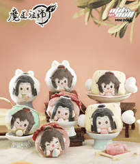 Búp bê/ Doll Ma đạo tổ sư chính hãng mẫu 6