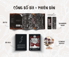 Tiểu thuyết THI ĐẠI HỌC TOÀN CẦU TẬP 3 - BẢN ĐẶC BIỆT