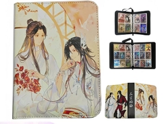 Sổ đựng card Thiên quan tứ phúc Mẫu 1