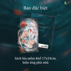 Tiểu thuyết MỸ NAM HOA HỒNG - TẬP 1 [BẢN ĐẶC BIỆT]