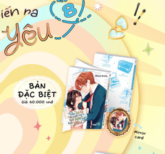 ÚM BA LA HÔ BIẾN RA "CÔ BẠN" BIẾT YÊU - 8 [BẢN ĐẶC BIỆT]