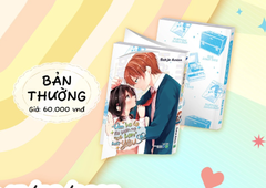 ÚM BA LA HÔ BIẾN RA "CÔ BẠN" BIẾT YÊU - 8 [BẢN THƯỜNG]