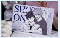 Set card Shota Oni chính hãng Mẫu 1