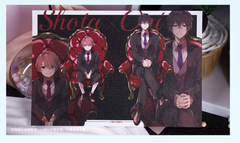 Set card Shota Oni chính hãng Mẫu 1