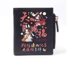 Ví Thiên quan tứ phuc [Chọn mẫu theo yêu cầu]