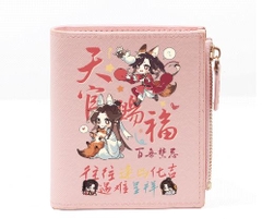 Ví Thiên quan tứ phuc [Chọn mẫu theo yêu cầu]