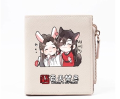 Ví Thiên quan tứ phuc [Chọn mẫu theo yêu cầu]