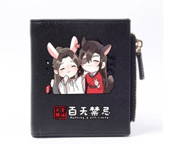 Ví Thiên quan tứ phuc [Chọn mẫu theo yêu cầu]