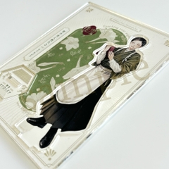 Standee Chạm vào màn đêm trong em chính hãng Mẫu 2