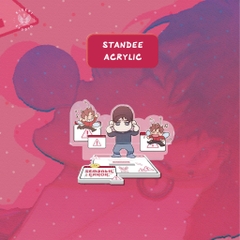 Truyện tranh SEMANTIC ERROR - Tập 1 [ĐẶC BIỆT]