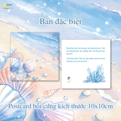 SỐT CAO KHÔNG HẠ - TẬP 1 [BẢN ĐẶC BIỆT]